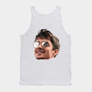 Charles Leclerc Tank Top